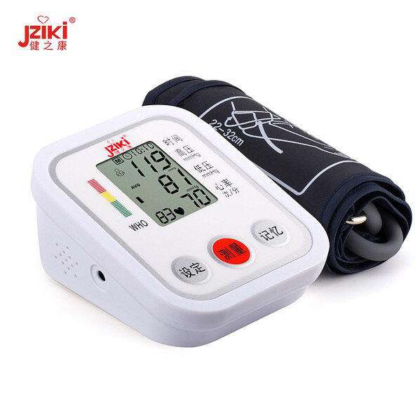 電子血壓計(jì)品牌推薦：愛(ài)爾泰語(yǔ)音電子血壓計(jì)