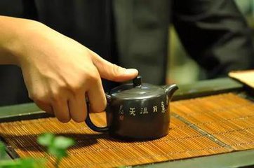使用紫砂壺男女有別你知道嗎？
