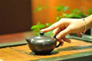 使用紫砂壺男女有別你知道嗎？