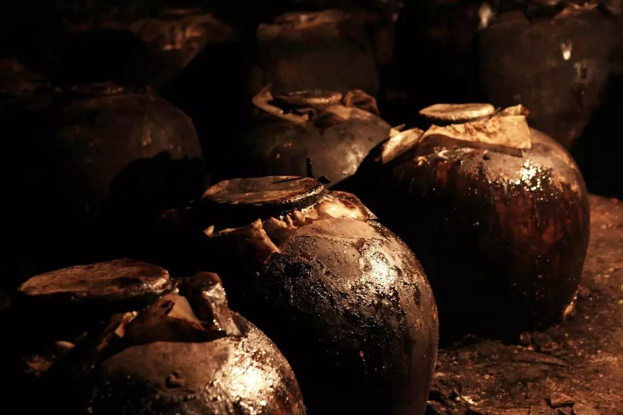 探索神奇的醉仙洞，愛上醉仙洞神獸序列洞釀洞藏老酒