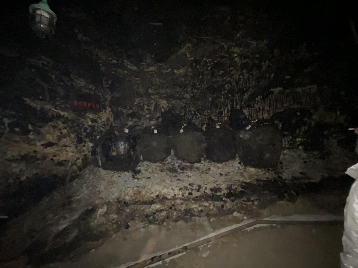 探索神奇的醉仙洞，愛上醉仙洞神獸序列洞釀洞藏老酒