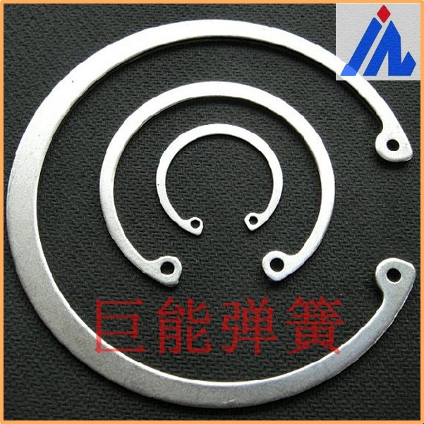 【巨能彈簧】專業(yè)生產(chǎn)銷售卡簧品質卓越價格合理服務優(yōu)質售后 彈簧