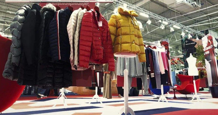 全年蒸發(fā)4000億！服裝行業(yè)怎么了？ 