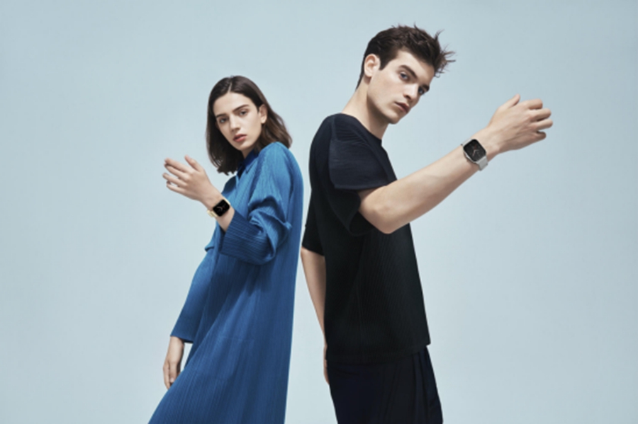 華米科技發(fā)布 Amazfit GTR 2、GTS 2 智能手表