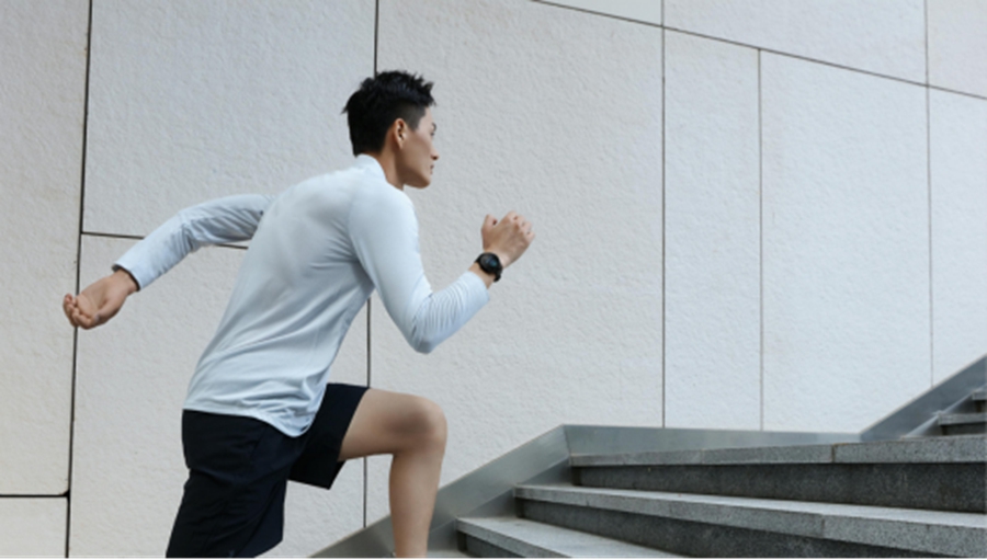 華米科技發(fā)布 Amazfit GTR 2、GTS 2 智能手表