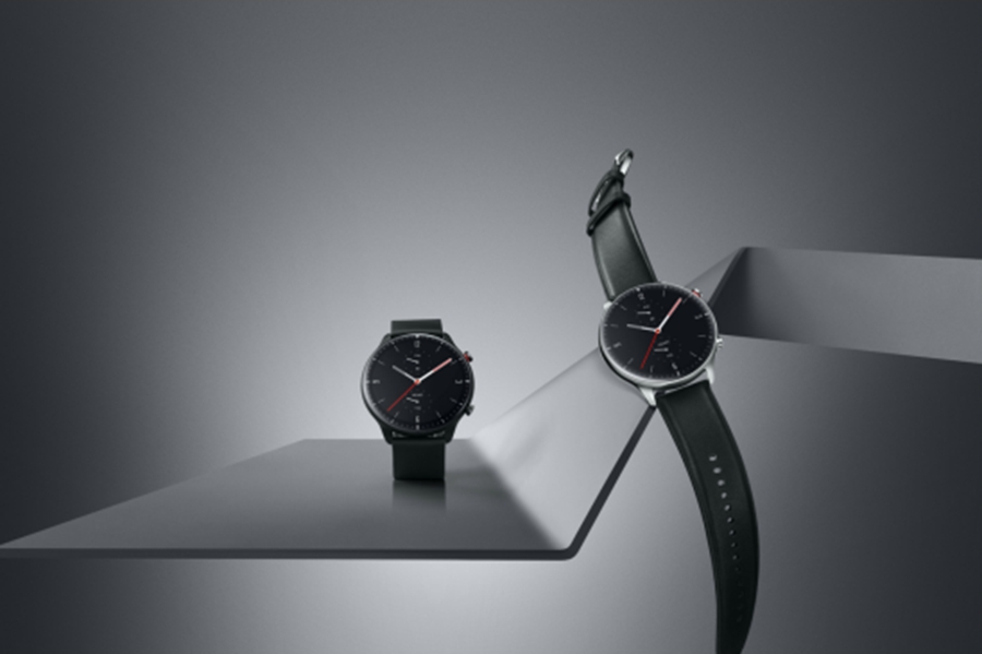 華米科技發(fā)布 Amazfit GTR 2、GTS 2 智能手表