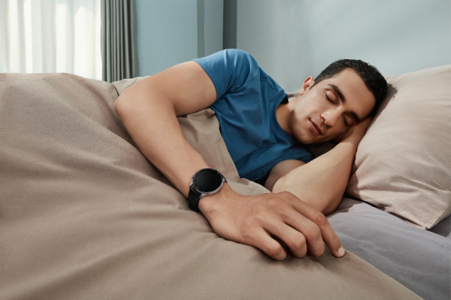 華米科技發(fā)布 Amazfit GTR 2、GTS 2 智能手表
