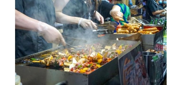 大連鎖時(shí)代，單打獨(dú)斗的小餐飲店還有活路嗎？