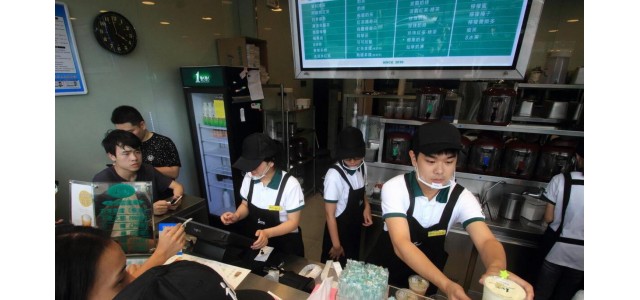 月薪4000難招人，餐飲又現(xiàn)用工荒，不光是因?yàn)楣べY低