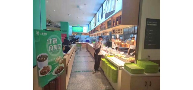 豬腳飯、雞爪、中式快餐，IDG、源碼等投資機(jī)構(gòu)掃貨福建餐飲品牌