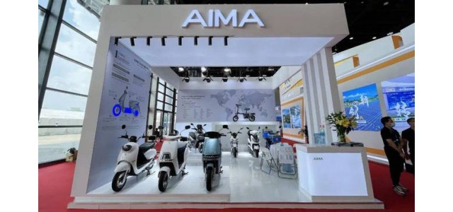 雅迪、愛瑪、臺(tái)鈴、小刀等電動(dòng)車品牌進(jìn)入旺季沖刺