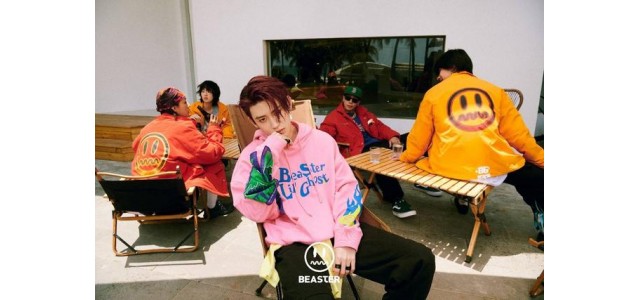 BEASTER完成超2億人民幣首輪融資，領(lǐng)跑國貨服裝品牌