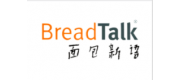 BreadTalk面包新語品牌