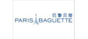ParisBagutte巴黎貝甜品牌