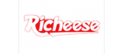Richeese麗芝士品牌