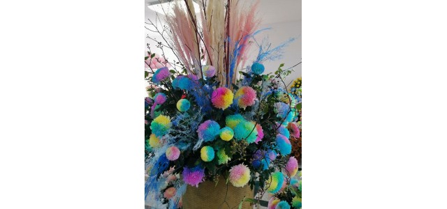 打響“上海華鋼”品牌！2021年，“豐樂(lè)顏剛?cè)A陽(yáng)鎮(zhèn)”品牌推廣大會(huì)召開(kāi)