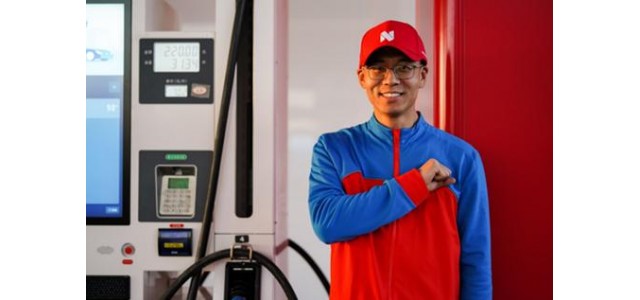 團(tuán)友為加油站提供系統(tǒng)化解決方案，幫助加油站提升品牌形象。