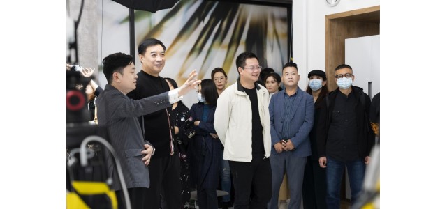 奇中略攜手金脈朗，打造興趣電商時(shí)代的品牌引爆新思路