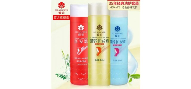 蜂花沒(méi)有倒閉，這些來(lái)自上海的國(guó)產(chǎn)品牌“不容小覷”