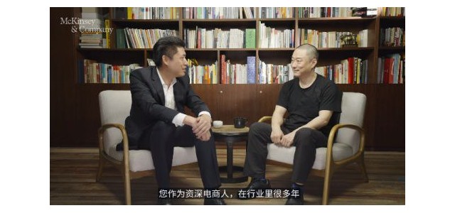 美妝黃桃訪談：回歸產(chǎn)品本身，把蛋糕做大(下一部分)