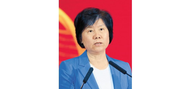 加強品牌建設促進高質量發(fā)展