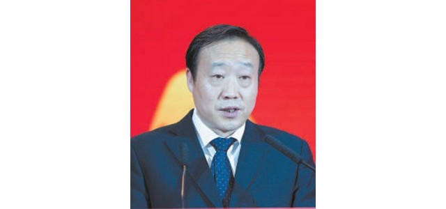 以品牌建設推動高質量發(fā)展