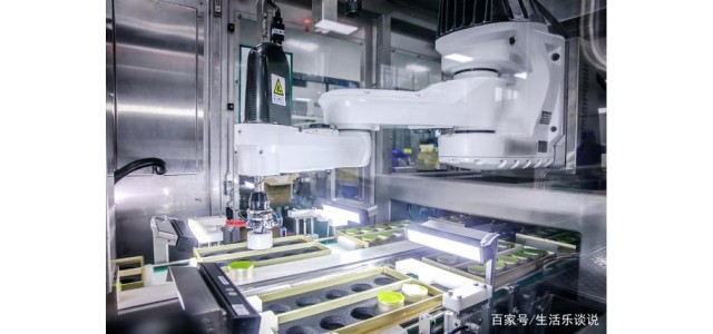 杜英：小罐茶除了品牌、顏值、品質(zhì)還有什么驚喜？