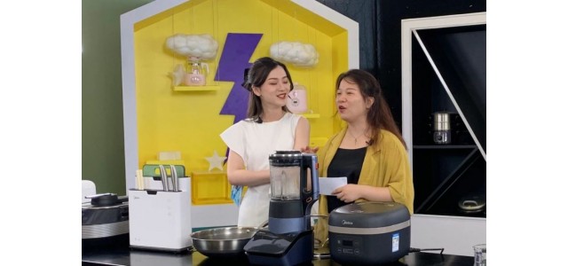 曾與頭部主播牽手，品牌表示未來會加強(qiáng)自播帶貨