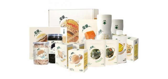 星普品牌再次升級，打造兒童食品新勢力
