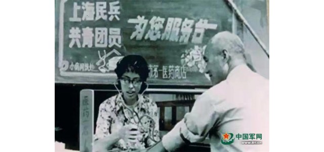 憑借40年的堅(jiān)持，她創(chuàng)造了這個(gè)“特殊品牌”
