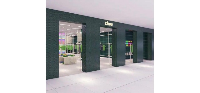 拉夏貝爾不行了，但與它有關(guān)的韓國品牌在中國一年開店60家