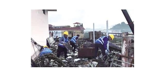 瓊中打造建筑勞務(wù)品牌，在家門口就業(yè)路徑越來越寬
