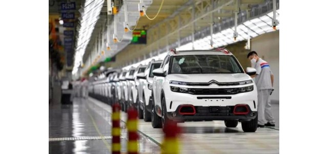 如果工廠的品牌單獨(dú)出售，神龍汽車有可能回歸主流嗎？