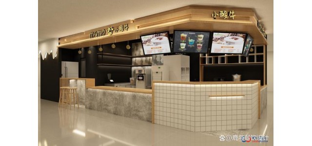 餐飲品牌設(shè)計的核心是什么？有啥好處？鹿與設(shè)計