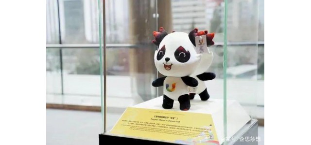 頂流熊貓不一般，從冰墩墩身上看品牌IP的力量