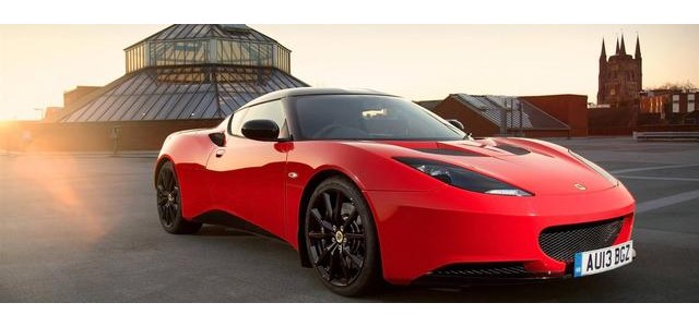 蓮花是什么車，蓮花是哪個國家的品牌？