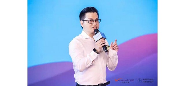 盧宇聰：圍繞兩大空間、三大品牌、四大市場(chǎng) 釋放廚衛(wèi)增長(zhǎng)新潛力