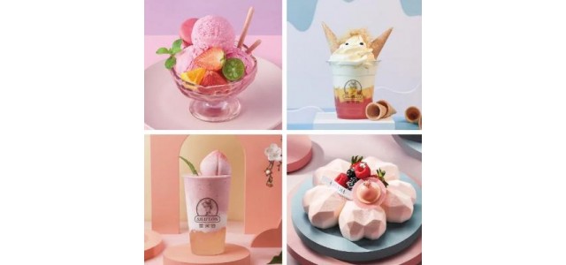 雪芙蓉和伊利達(dá)成戰(zhàn)略合作，品牌影響力更強(qiáng)