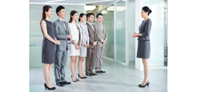 如何成為一名合格的品牌總監(jiān)？5分缺一不可！