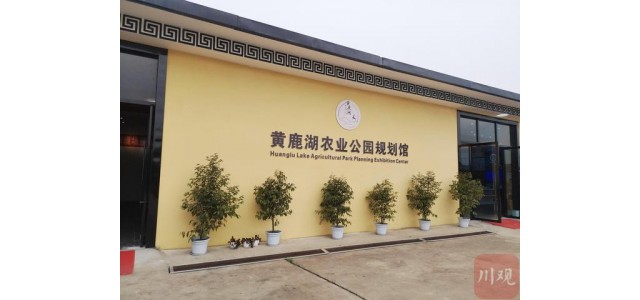 打造一個區(qū)域性的農(nóng)產(chǎn)品公共品牌，能給這個小鎮(zhèn)帶來什么？