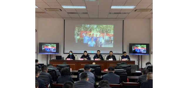 集中品牌力量，爭(zhēng)做先鋒