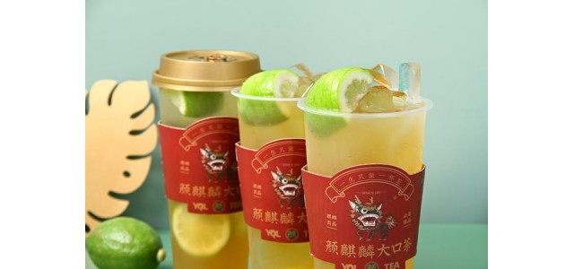 燕麒麟大口茶如何做到精準的品牌定位？