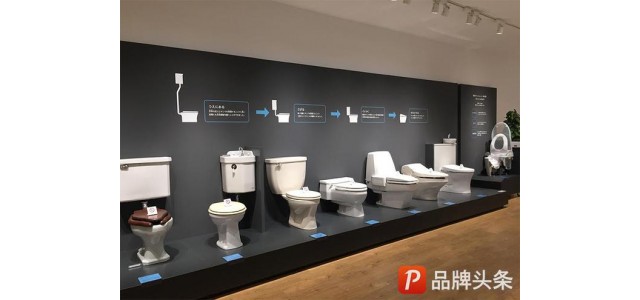尚善衛(wèi)浴是日本品牌嗎？