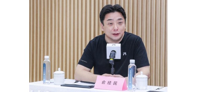 采訪(fǎng)SAIC布蘭德R:我們想成為國(guó)家隊(duì)的生力軍