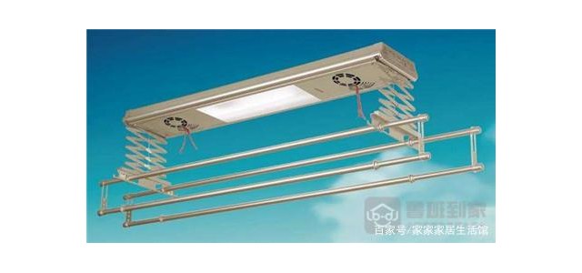 Olant晾衣架是什么牌子？Olant電動(dòng)晾衣架怎么樣？