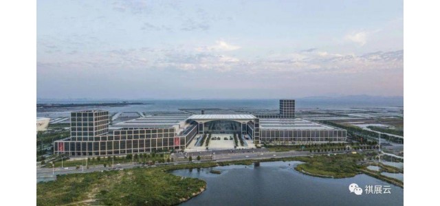 青島紅島國際會(huì)展中心2022年7月份展會(huì)排期