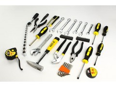 四川試點科技常用哪些硬件工具？