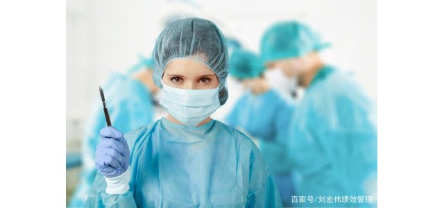 公立醫(yī)院的核心品牌支柱是什么？