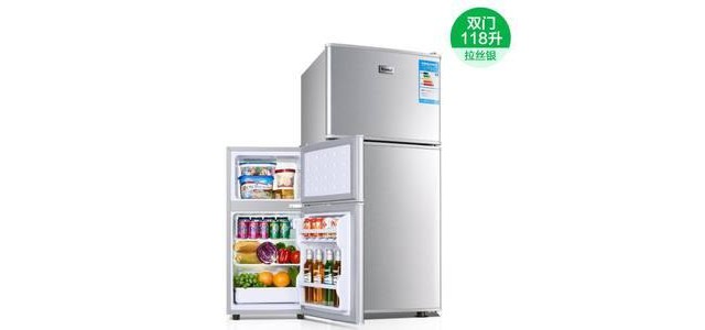 中國名牌冰箱，性價比高，有保障。