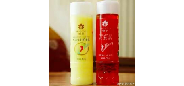 保護(hù)民族品牌，哭窮的蜜蜂火了